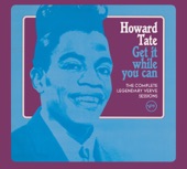 Howard Tate - How Come My Bulldog Don't Bark