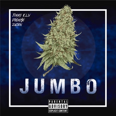 Jumbo (feat. Zaiden & Promi$e) - Single