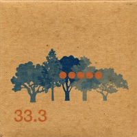 33.3 - 33.3