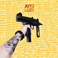 Uzi - Single - AYYO
