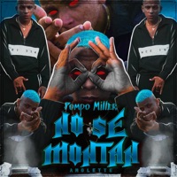 No Se Montan - Single - Pompo Miller