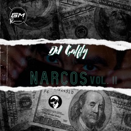 Narcos, Vol. Ii Dj Galfly