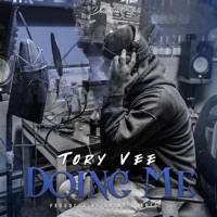 Doing Me - Single - Tory Vee