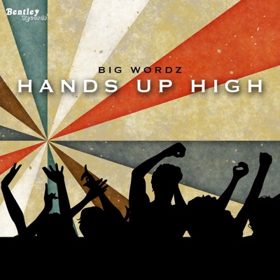 Hands up High - Single