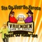 Sta Op Voor De Horeca (feat. Feest DJ Maarten) - Vrienden Van De Kroeg lyrics