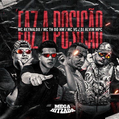 Faz a Posição - Single
