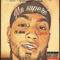 Me superé - Single - El Dari