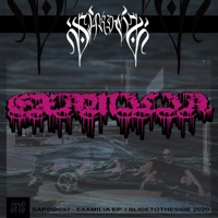Examilia EP - Sardos97