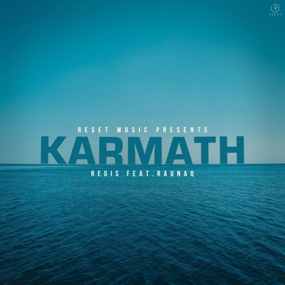 Karmath (feat. Raunaq) - Single