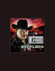 Listen to El Compa Chuy, watch music videos, read bio, see tour dates & more!