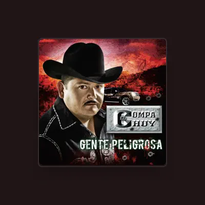 Listen to El Compa Chuy, watch music videos, read bio, see tour dates & more!