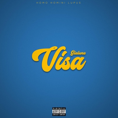 VISA - Single