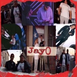 Dawgie Dawg (feat. OB1) Jay0k