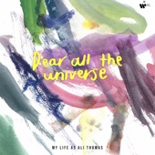 Dear All The Universe artwork