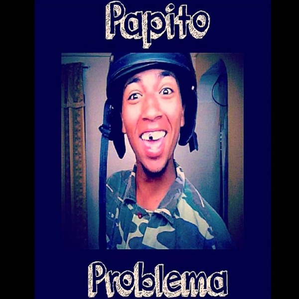 Tenía grajo (feat. Papito Problema)