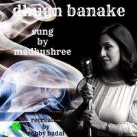 Dhuan Banake - Single - Madhushree