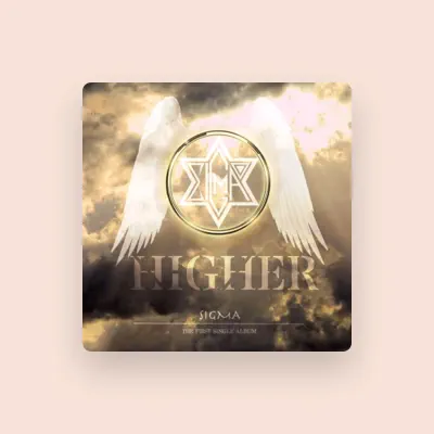 Listen to Sigma, watch music videos, read bio, see tour dates & more!