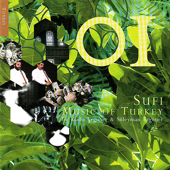 Sufi Music of Turkey