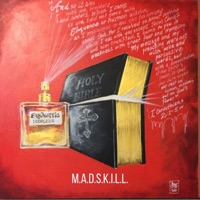 Eloquence - Single - MadSkill