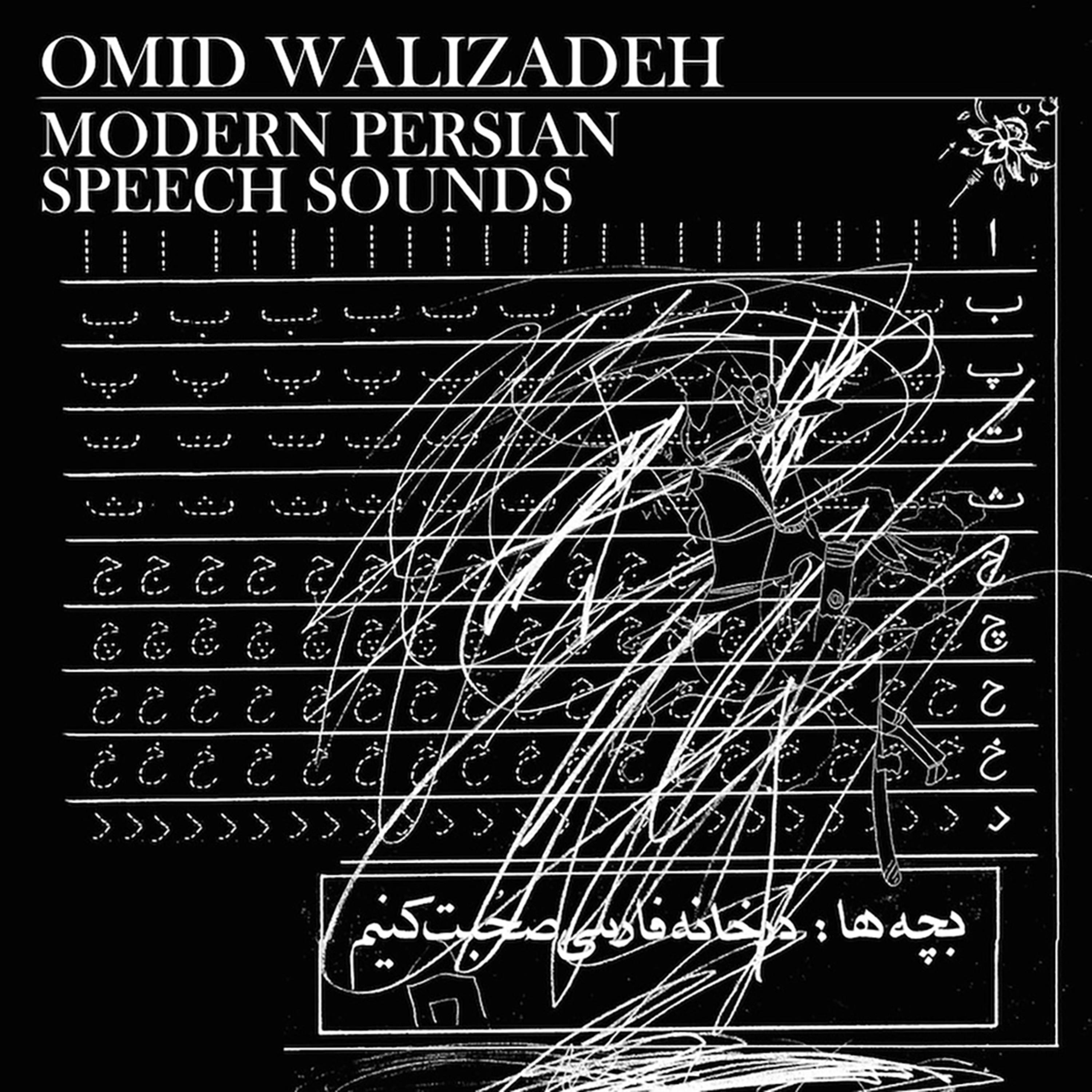 Modern Persian Speech Sounds