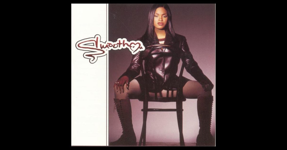【EUオリジナル盤/2LP】Smooth – Smooth Smooth - Album by Smooth - Apple Music