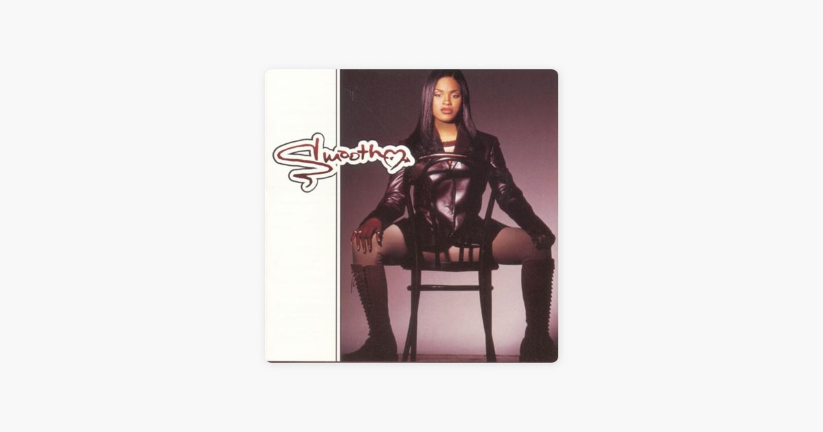 Smooth - Album by Smooth - Apple Music