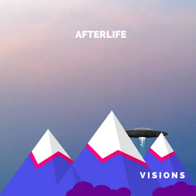 Visions - Single - Afterlife