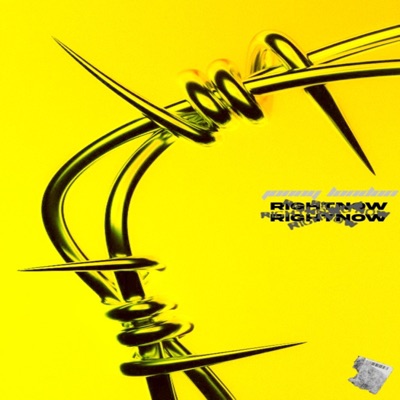 Right Now Right Now - Single