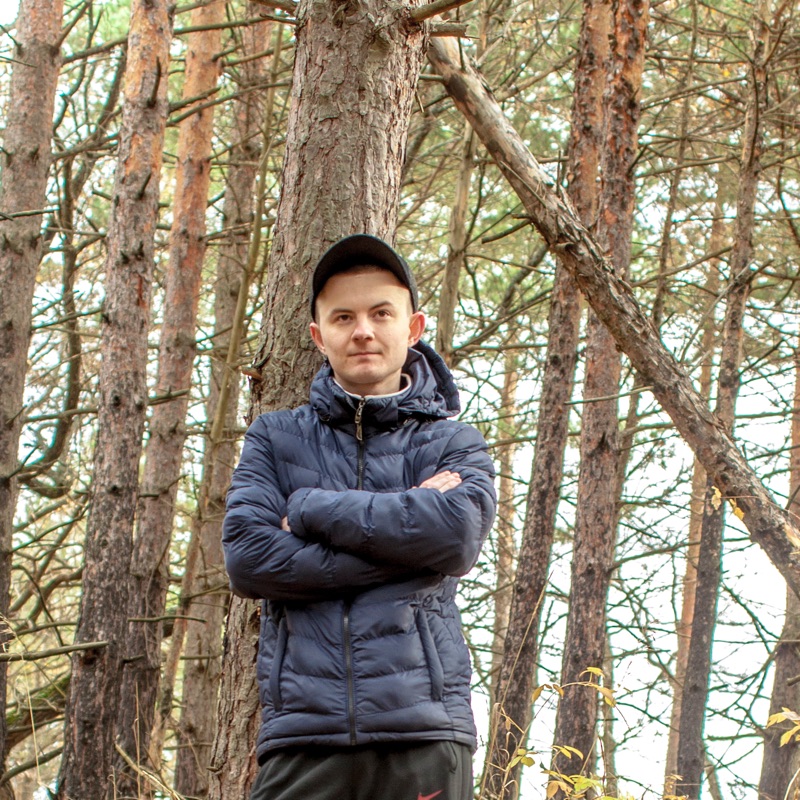 Rinat Abushaev - Sef