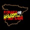 España Bendecida (feat. J30, Bruno Pape & L.J the Christian Rapper) - Single