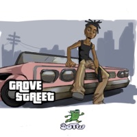 GroveStreet - Single - JayTwice