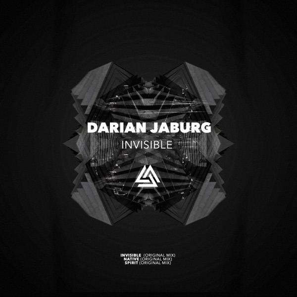 Invisible - EP