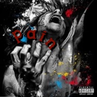 Pain - Single - Mr. White Dogg