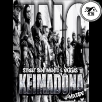 Keimadona Old Mixtape 2011 - EP - Ma Dogz