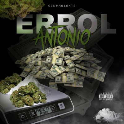 Make It Rain - Single