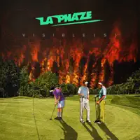 Sortie de route — la Phaze