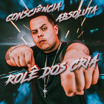 Rolê dos Cria - Single