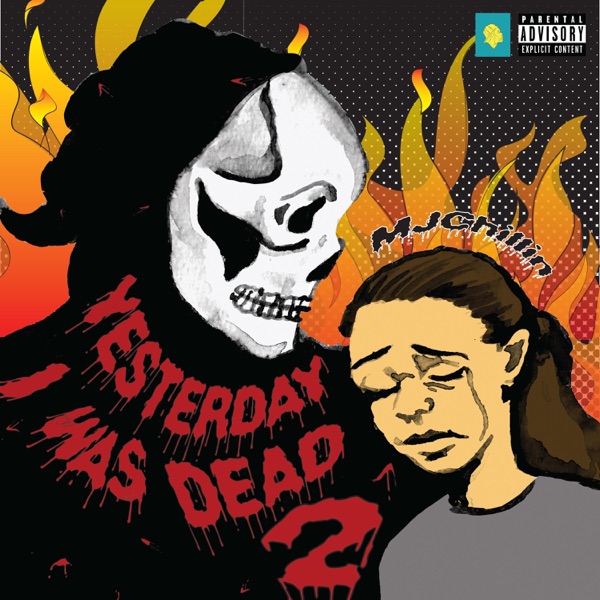 Yesterday I Was Dead 2