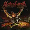 Hollow Ground