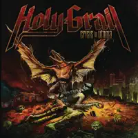 My Last Attack — Holy Grail