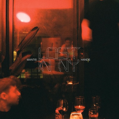 Lost in NY - Single