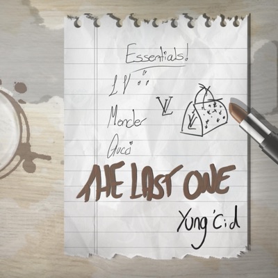 The Last One - Single