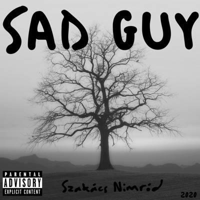Sad Guy - EP