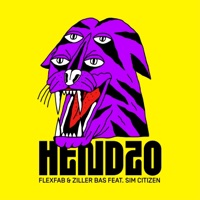 Hendzo (feat. Sim Citizen) - Single - FlexFab & Ziller Bas