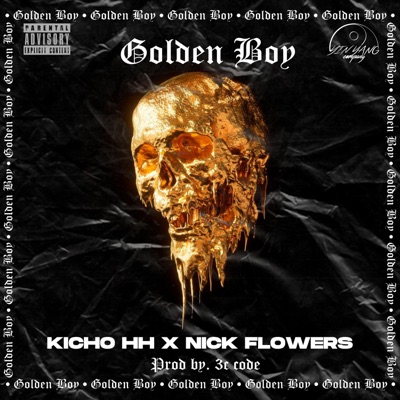 Goldenboy (feat. Nick Flowers) - Single