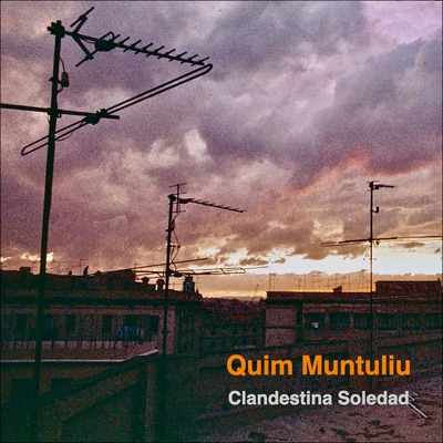 Clandestina Soledad