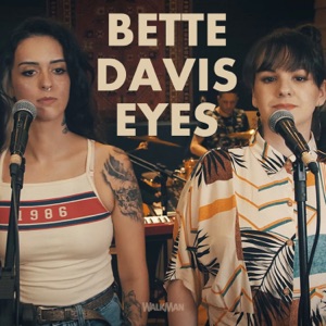 Bette Davis Eyes - Single