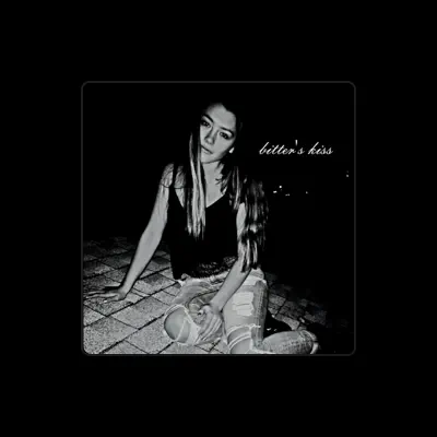 Listen to Bitter's Kiss, watch music videos, read bio, see tour dates & more!