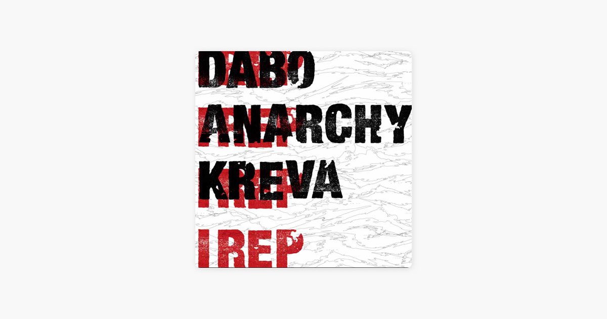 宅配便配送 Rep I – Music Apple – KREVA & ANARCHY DABO, by Song 邦楽