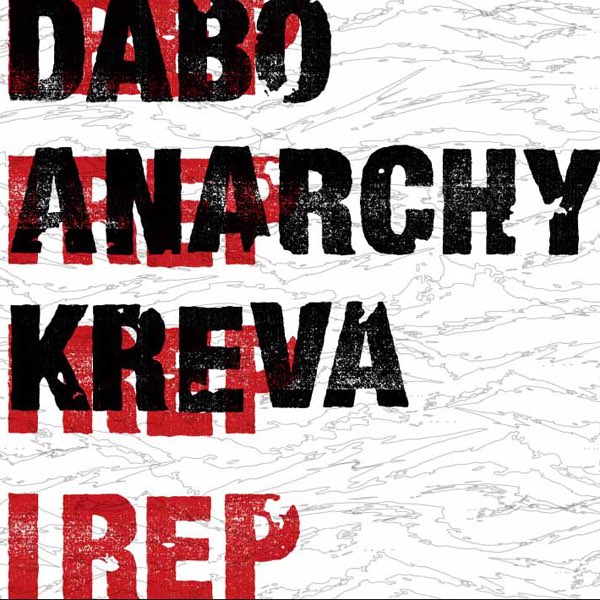 I Rep - Single》- DABO, ANARCHY & KREVA的专辑- Apple Music
